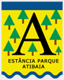 Est�ncia Parque Atibaia